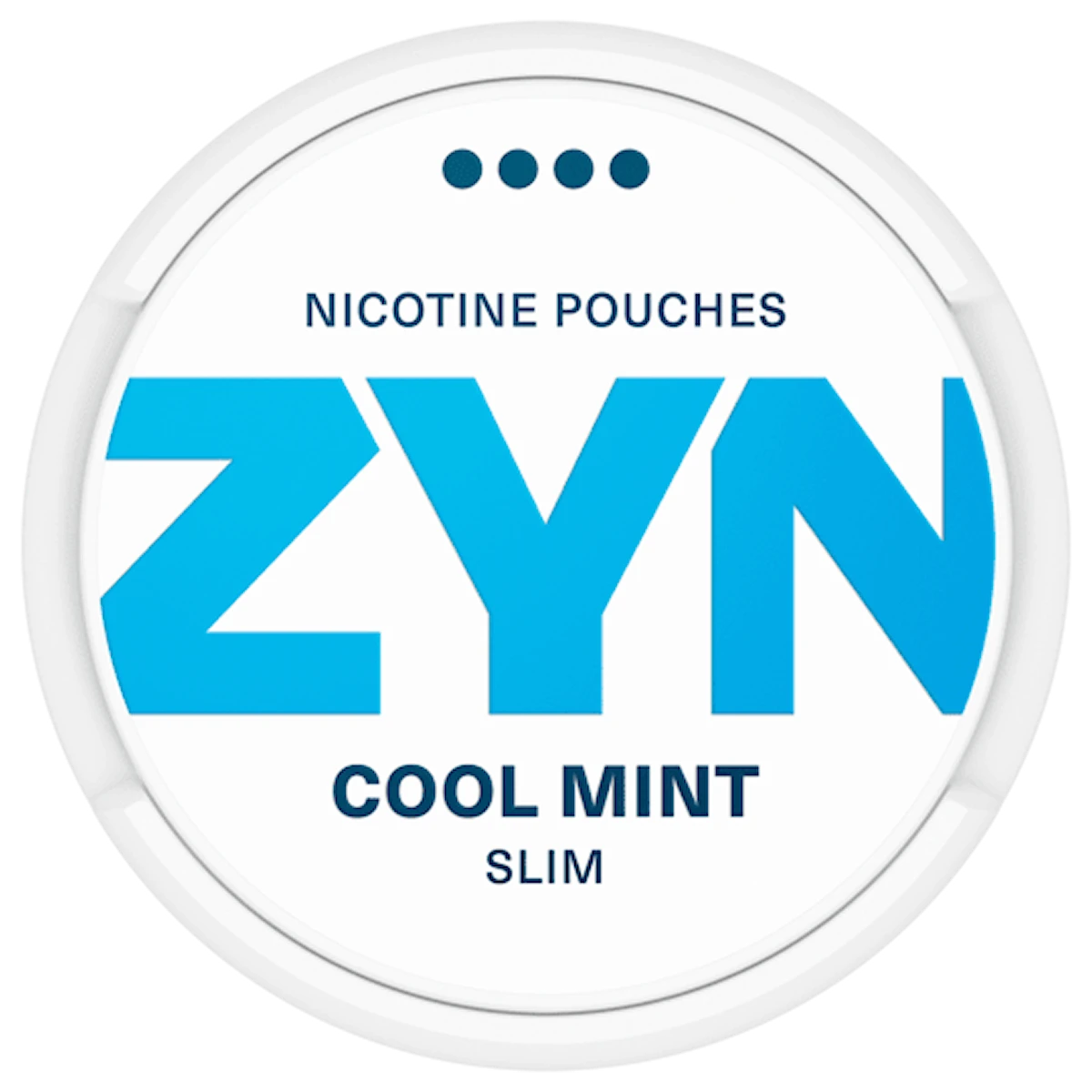 ZYN Cool Mint X-Strong 11 mg