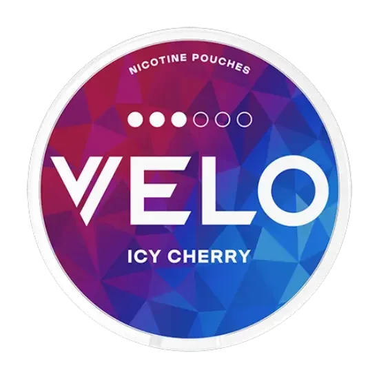Velo Icy Berries