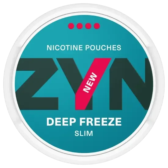 VOLT DEEP FREEZE SLIM EXTRA STRONG