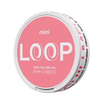 LOOP Red Chili Melon Mini