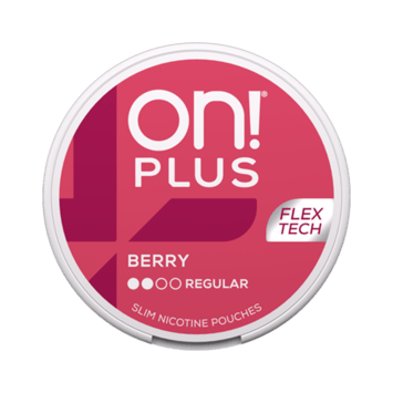 On! Plus Berry Slim Normal