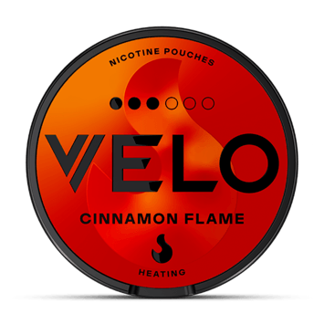Velo Cinnamon Flame 10mg