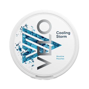 Velo Cooling Storm 10.9 mg