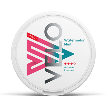 Velo Watermelon Mint 10mg