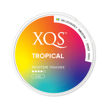 XQS TROPICAL LIMITED STRONG
